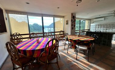 Casa en Pueblo Tequesquitengo