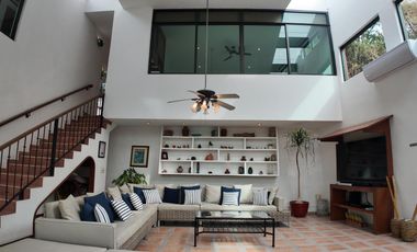 Casa en Pueblo Tequesquitengo