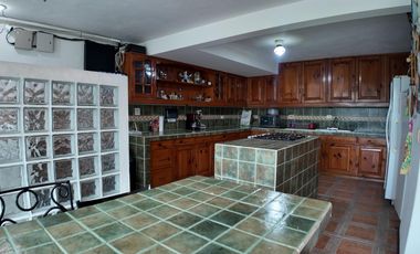 Casa en Pueblo Tequesquitengo