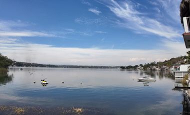 Casa en Pueblo Tequesquitengo