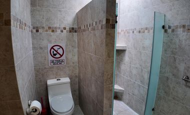 Casa en Pueblo Tequesquitengo