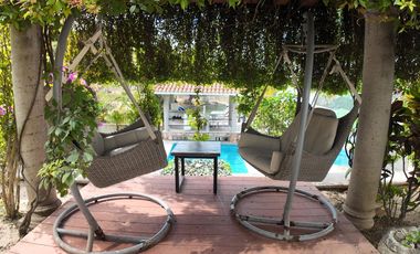 Casa en Pueblo Tequesquitengo