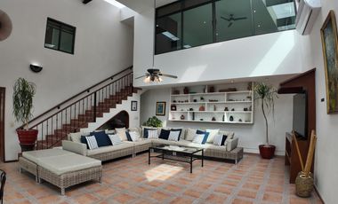 Casa en Pueblo Tequesquitengo