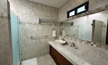 Casa en Pueblo Tequesquitengo