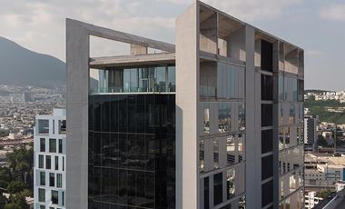 Oficina en  VENTA a 5 min de san pedro Zona San Jeronimo Monterrey