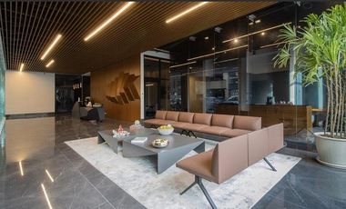 Oficina en  VENTA a 5 min de san pedro Zona San Jeronimo Monterrey