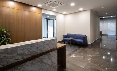 Oficina en  VENTA a 5 min de san pedro Zona San Jeronimo Monterrey