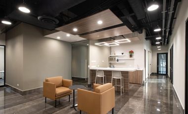 Oficina en  VENTA a 5 min de san pedro Zona San Jeronimo Monterrey