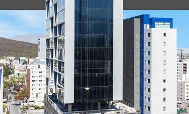 Oficina en  VENTA a 5 min de san pedro Zona San Jeronimo Monterrey