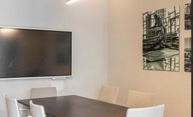 Oficina en  VENTA a 5 min de san pedro Zona San Jeronimo Monterrey