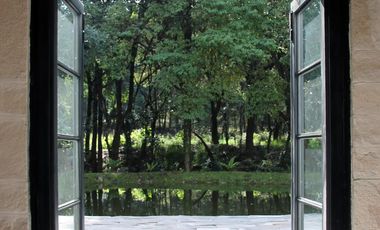 Rancho El Jacal, Valle de Bravo, D