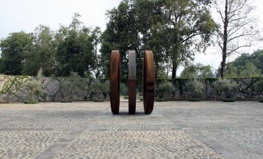 Rancho El Jacal, Valle de Bravo, D