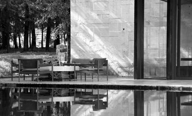 Rancho El Jacal, Valle de Bravo, D