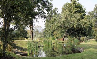 Rancho El Jacal, Valle de Bravo, D