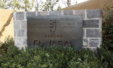 Rancho El Jacal, Valle de Bravo, D