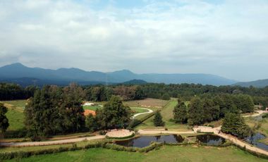 Rancho El Jacal, Valle de Bravo, D