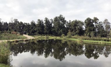 Rancho El Jacal, Valle de Bravo, D