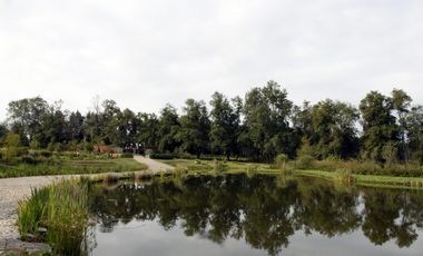Rancho El Jacal, Valle de Bravo, D