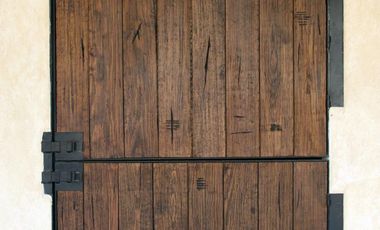 Rancho El Jacal, Valle de Bravo, D