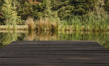 Rancho El Jacal, Valle de Bravo, D