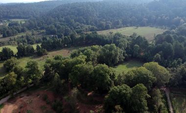 Rancho El Jacal, Valle de Bravo, D
