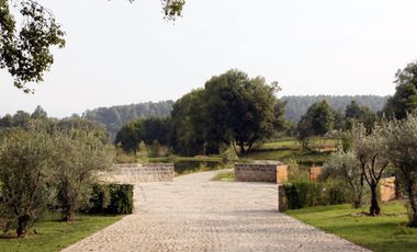 Rancho El Jacal, Valle de Bravo, D