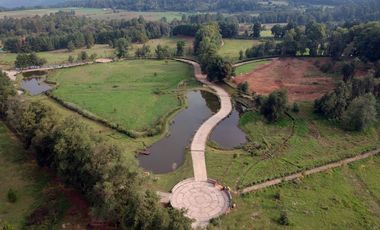 Rancho El Jacal, Valle de Bravo, D