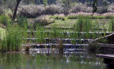 Rancho El Jacal, Valle de Bravo, D