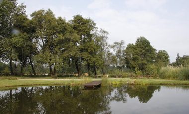 Rancho El Jacal, Valle de Bravo, D