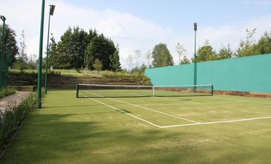Rancho El Jacal, Valle de Bravo, D