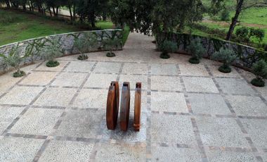 Rancho El Jacal, Valle de Bravo, D