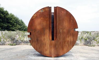 Rancho El Jacal, Valle de Bravo, D