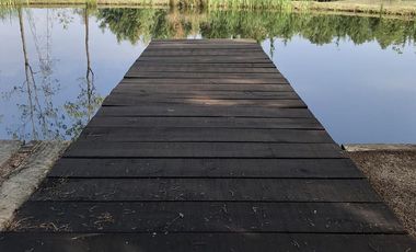 Rancho El Jacal, Valle de Bravo, D