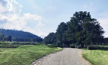 Rancho El Jacal, Valle de Bravo, D