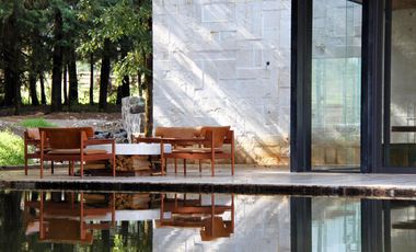 Rancho El Jacal, Valle de Bravo, D