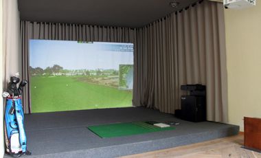 Rancho El Jacal, Valle de Bravo, D