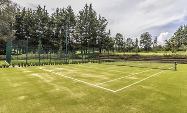 Rancho El Jacal, Valle de Bravo, D