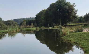 Rancho El Jacal, Valle de Bravo, D