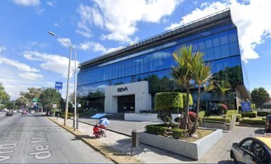 Oficinas en remate en Col. Ladrillera Benitez, Puebla