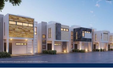 Casa en Venta en Residencial Altai By Cumbres