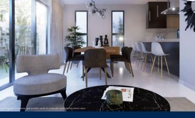 Casa en Venta en Residencial Altai By Cumbres