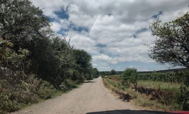 Terreno - Rancho o rancheria Purísima de Cubos (La Purísima)
