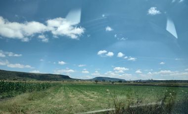 Terreno - Rancho o rancheria Purísima de Cubos (La Purísima)
