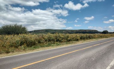 Terreno - Rancho o rancheria Purísima de Cubos (La Purísima)