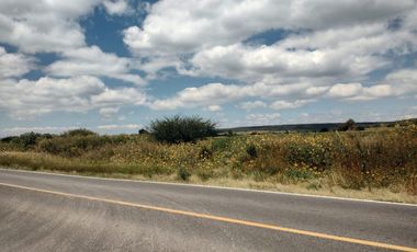 Terreno - Rancho o rancheria Purísima de Cubos (La Purísima)