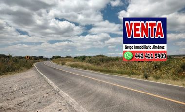 Terreno - Rancho o rancheria Purísima de Cubos (La Purísima)