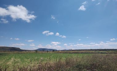 Terreno - Rancho o rancheria Purísima de Cubos (La Purísima)