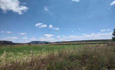 Terreno - Rancho o rancheria Purísima de Cubos (La Purísima)