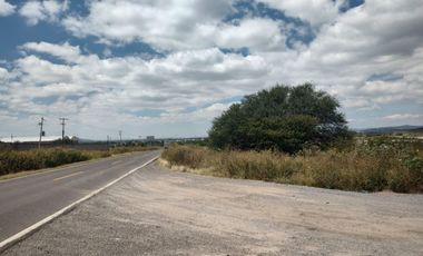 Terreno - Rancho o rancheria Purísima de Cubos (La Purísima)