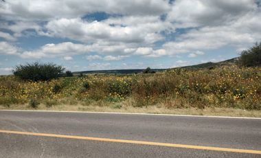 Terreno - Rancho o rancheria Purísima de Cubos (La Purísima)